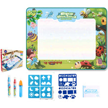 Load image into Gallery viewer, Aqua Painting Drawing Mat