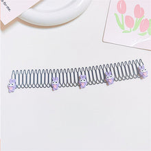 Load image into Gallery viewer, Stretchable invisible hair clips