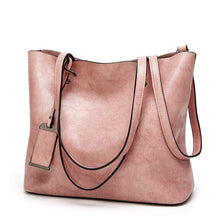Load image into Gallery viewer, Classic Luxury Handbag