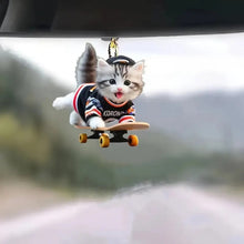 Load image into Gallery viewer, Gifts For Cat Lovers Ornament