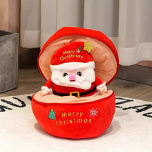 Load image into Gallery viewer, Christmas Gift Doll