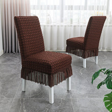 Load image into Gallery viewer, Modern Minimalist Chair Cover