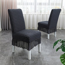 Load image into Gallery viewer, Modern Minimalist Chair Cover