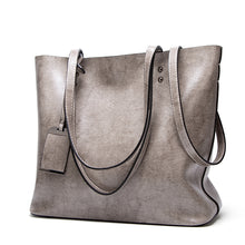 Load image into Gallery viewer, Classic Luxury Handbag