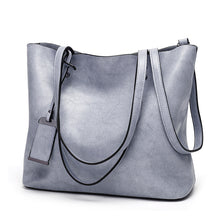 Load image into Gallery viewer, Classic Luxury Handbag