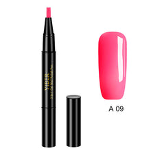 Load image into Gallery viewer, Nail Polish Stick, Manicure Stick