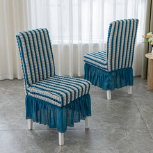 Load image into Gallery viewer, Modern Minimalist Chair Cover
