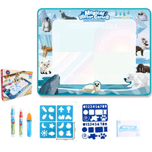 Load image into Gallery viewer, Aqua Painting Drawing Mat