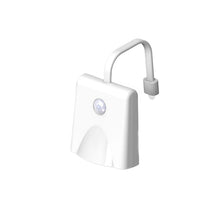 Load image into Gallery viewer, Rechargeable LED Toilet Light