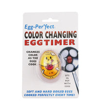Load image into Gallery viewer, Eggklokker som skifter farge
