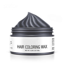 Load image into Gallery viewer, Color Hair Wax