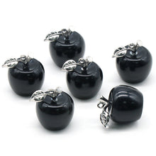 Load image into Gallery viewer, Natural Lucky Stone Apple