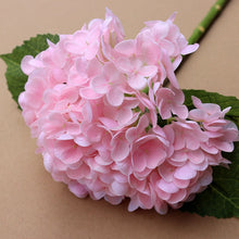 Load image into Gallery viewer, Outdoor Artificial Hydrangeas