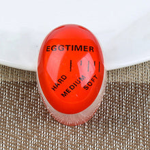 Load image into Gallery viewer, Eggklokker som skifter farge