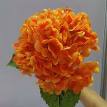 Load image into Gallery viewer, Outdoor Artificial Hydrangeas