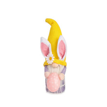 Load image into Gallery viewer, Easter Bunny Gnome Plush