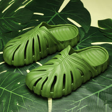 Load image into Gallery viewer, Comfortable Turtle Back Leaf Shoes