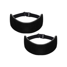 Load image into Gallery viewer, Travel Neck Pillow (2 PCS)