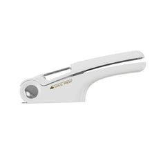 Load image into Gallery viewer, Garlic Press Stainless Steel