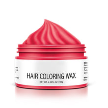 Load image into Gallery viewer, Color Hair Wax