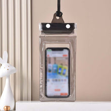 Load image into Gallery viewer, Waterproof Mobile Phone Bag