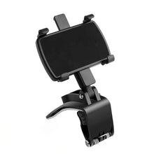 Load image into Gallery viewer, Multifunctional Car Dashboard Mobile Phone Holder