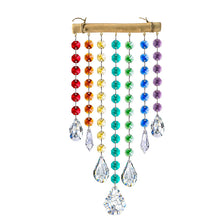 Load image into Gallery viewer, Hanging Window Sun Catcher-Rainbow Maker