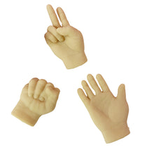 Load image into Gallery viewer, Funny Mini Finger Hands