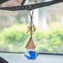 Load image into Gallery viewer, Car Perfume Pendant With Rope