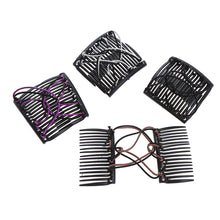 Load image into Gallery viewer, Vintage Creative Magic Hair Comb