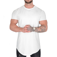 Load image into Gallery viewer, Loose Athletic Short Sleeve T-Shirt