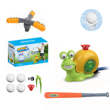 Load image into Gallery viewer, Water Sprinkler Baseball Toy