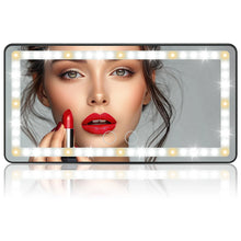 Load image into Gallery viewer, Sun Visor Makeup Mirror