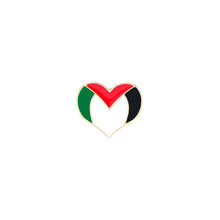 Load image into Gallery viewer, Palestine Pin