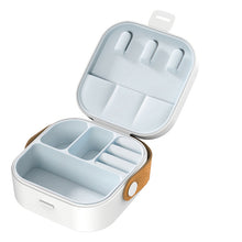Load image into Gallery viewer, Portable Jewelry Case