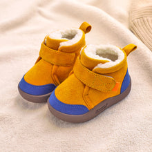 Load image into Gallery viewer, Baby Snow Boots