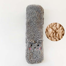 Load image into Gallery viewer, Little Bear Ultra-thick Cozy Slipper Home Socks