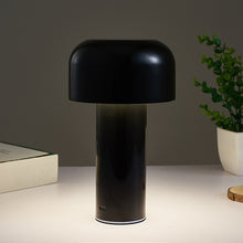 Load image into Gallery viewer, LED Creative Mushroom Rechargeable Table Lamp