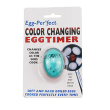 Load image into Gallery viewer, Eggklokker som skifter farge