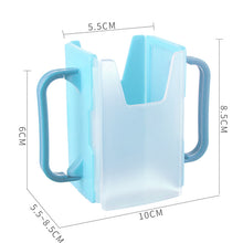 Load image into Gallery viewer, Anti-squeeze Cup Holder