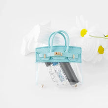 Load image into Gallery viewer, Car Key Mini Handbag