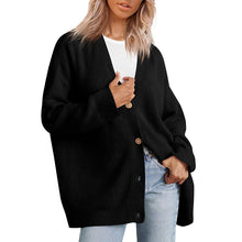 Load image into Gallery viewer, Cocoon Cardigan