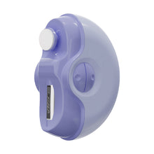 Load image into Gallery viewer, Electric Nail Clipper