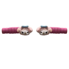 Load image into Gallery viewer, Cute Antistatic and Anti-bump Door Handle Gloves