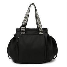 Load image into Gallery viewer, Fashionable Large-Capacity  Tote Backpack