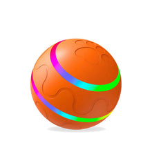 Load image into Gallery viewer, Interactive Automatic Moving Toys With LED Flash Ball