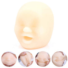 Load image into Gallery viewer, Funny Human Face Emotion Balls