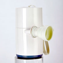 Load image into Gallery viewer, Portable Air Pump+Camping Light