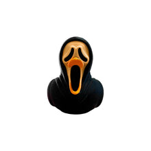 Load image into Gallery viewer, 3D Printed Halloween Scary Duck