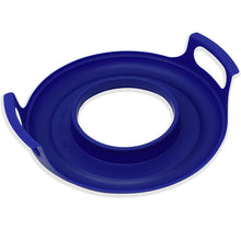 Load image into Gallery viewer, Microwave Handle Tray